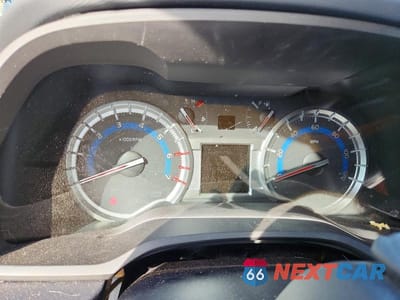 Zdjęcie 9 z 12 samochodu: 2019 TOYOTA 4RUNNER SR5 PREMIUM VIN:JTEZU5JR2K5210431 - miniatura