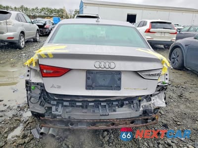 Zdjęcie 6 z 11 samochodu: 2015 AUDI A3 PREMIUM PLUS VIN:WAUCCGFF8F1020022 - miniatura