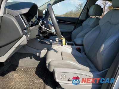 Zdjęcie 7 z 13 samochodu: 2020 AUDI Q5 PRESTIGE VIN:WA1CNAFY8L2063853 - miniatura