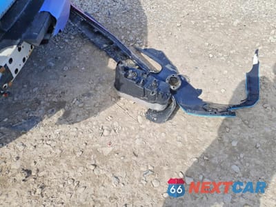 Zdjęcie 12 z 13 samochodu: 2012 DODGE CHALLENGER SXT VIN:2C3CDYAG5CH144613 - miniatura