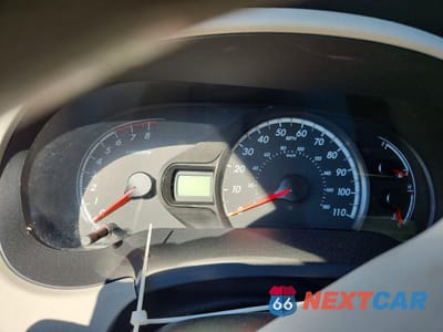 Zdjęcie 9 z 14 samochodu: 2011 TOYOTA SIENNA BASE 7-PASSENGER VIN:5TDKA3DCXBS001202 - miniatura
