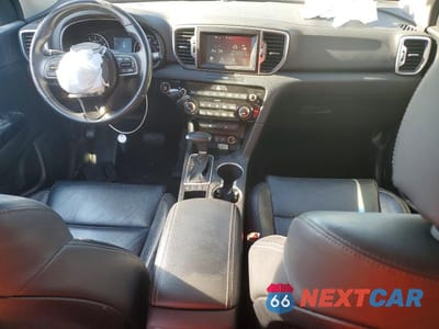 Zdjęcie 8 z 12 samochodu: 2019 KIA SPORTAGE EX VIN:KNDPNCAC7K7600485 - miniatura