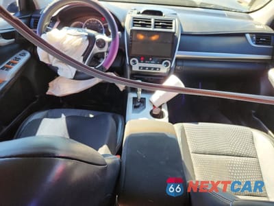 Zdjęcie 8 z 13 samochodu: 2012 TOYOTA CAMRY SE VIN:4T1BF1FK5CU611625 - miniatura