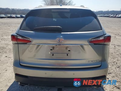 Zdjęcie 6 z 12 samochodu: 2017 LEXUS NX 200T BASE VIN:JTJBARBZ6H2109517 - miniatura