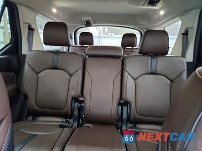 Zdjęcie 10 z 12 samochodu: 2024 HONDA PILOT ELITE VIN:5FNYG1H85RB046713 - miniatura