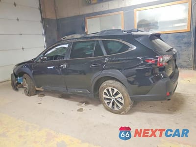 Drugie zdjęcie samochodu z przodu: 2025 SUBARU OUTBACK PREMIUM VIN:4S4BTADC5S3196332 - miniatura