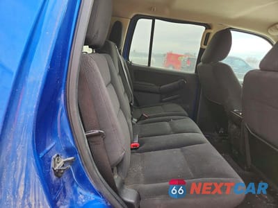 Zdjęcie 11 z 12 samochodu: 2010 FORD EXPLORER XLT VIN:1FMEU7DE6AUA63022 - miniatura