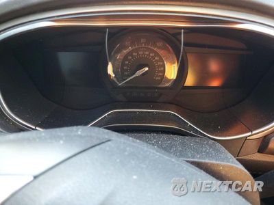 Zdjęcie 9 z 11 samochodu: 2016 FORD FUSION SE VIN:3FA6P0H99GR215577 - miniatura