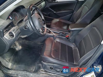 Zdjęcie 7 z 12 samochodu: 2022 VOLKSWAGEN PASSAT SE VIN:1VWSA7A32NC001645 - miniatura