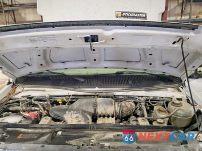 Zdjęcie 12 z 13 samochodu: 2019 FORD ECONOLINE E350 SUPER DUTY CUTAWAY VAN VIN:1FDWE3F62KDC46645 - miniatura