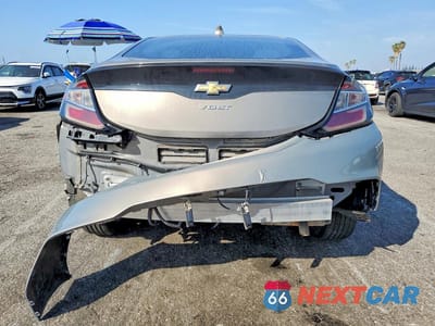 Zdjęcie 6 z 12 samochodu: 2017 CHEVROLET VOLT LT VIN:1G1RC6S53HU132032 - miniatura