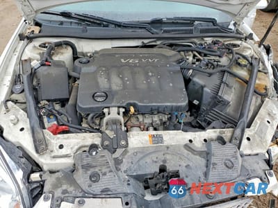 Zdjęcie 11 z 13 samochodu: 2013 CHEVROLET IMPALA LT VIN:2G1WB5E32D1172974 - miniatura