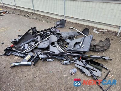 Zdjęcie 13 z 13 samochodu: 2020 MERCEDES-BENZ GLB 250 4MATIC VIN:WDC4M4HB3LW002730 - miniatura