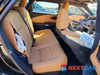Zdjęcie 11 z 14 samochodu: 2025 LEXUS RX 350 PREMIUM VIN:2T2BAMCA3SC115603 - miniatura