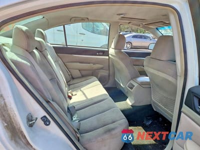 Zdjęcie 10 z 12 samochodu: 2013 SUBARU LEGACY 2.5I PREMIUM VIN:4S3BMBG64D3019271 - miniatura