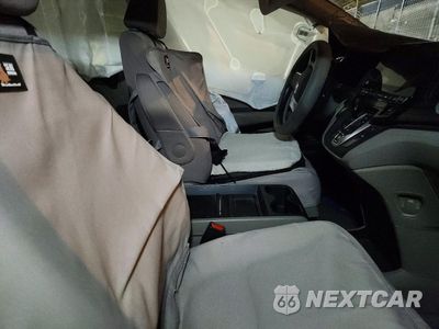 Zdjęcie 13 z 14 samochodu: 2020 HONDA ODYSSEY EX VIN:5FNRL6H53LB026034 - miniatura
