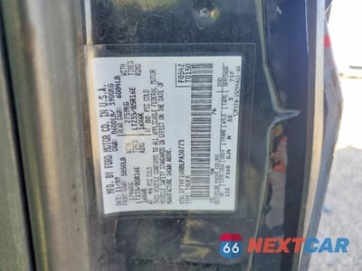 Zdjęcie 13 z 14 samochodu: 1990 FORD F250 VIN:1FTHF26H8LPA30773 - miniatura