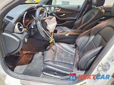 Zdjęcie 7 z 12 samochodu: 2021 MERCEDES-BENZ C 300 4MATIC VIN:W1KWF8EB6MR627844 - miniatura