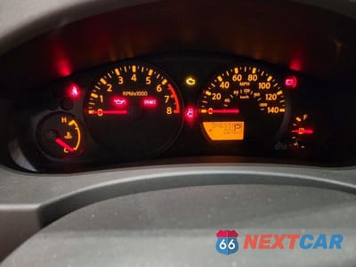 Zdjęcie 9 z 11 samochodu: 2012 NISSAN FRONTIER S VIN:1N6BD0CT1CC428033 - miniatura