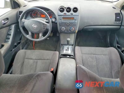 Zdjęcie 8 z 12 samochodu: 2011 NISSAN ALTIMA 2.5 VIN:1N4AL2AP7BC146955 - miniatura
