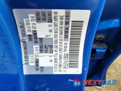 Zdjęcie 13 z 13 samochodu: 2018 TOYOTA YARIS IA BASE VIN:3MYDLBYV4JY325828 - miniatura