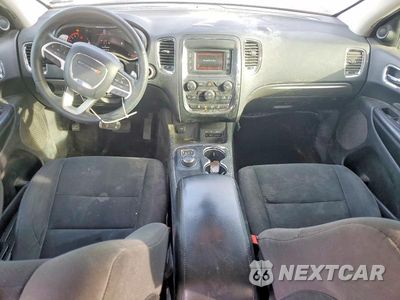 Zdjęcie 8 z 12 samochodu: 2017 DODGE DURANGO SXT VIN:1C4RDJAG9HC737334 - miniatura