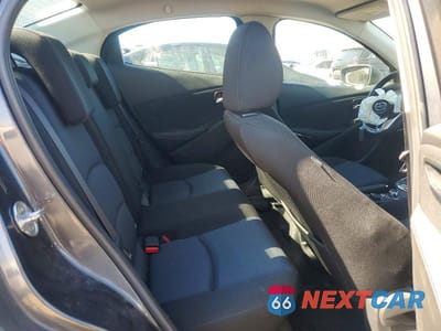 Zdjęcie 10 z 13 samochodu: 2016 SCION IA BASE VIN:3MYDLBZV6GY122625 - miniatura