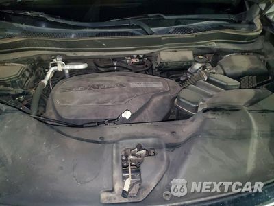 Zdjęcie 12 z 14 samochodu: 2016 HONDA PILOT EXL VIN:5FNYF5H50GB002051 - miniatura