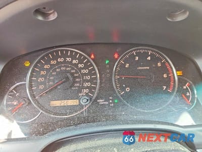 Zdjęcie 9 z 13 samochodu: 2004 LEXUS GX 470 BASE VIN:JTJBT20XX40062114 - miniatura