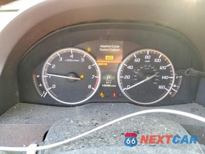Zdjęcie 9 z 13 samochodu: 2017 ACURA RDX VIN:5J8TB4H34HL016873 - miniatura