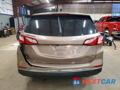 Zdjęcie 6 z 13 samochodu: 2018 CHEVROLET EQUINOX LS VIN:2GNAXREV5J6255574 - miniatura