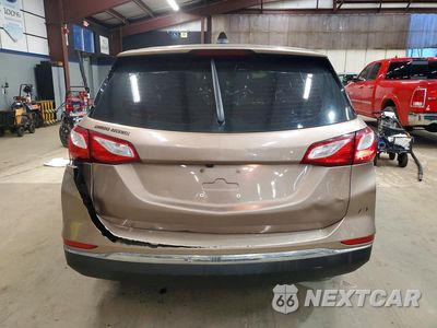 Zdjęcie 6 z 13 samochodu: 2018 CHEVROLET EQUINOX LS VIN:2GNAXREV5J6255574 - miniatura