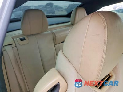 Zdjęcie 10 z 11 samochodu: 2015 BMW 435 I VIN:WBA3T3C51FP738187 - miniatura