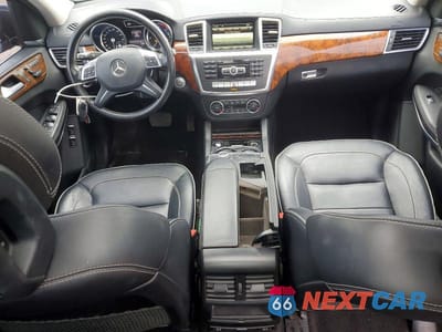 Zdjęcie 8 z 12 samochodu: 2014 MERCEDES-BENZ GL 350 BLUETEC VIN:4JGDF2EE5EA272105 - miniatura