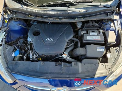 Zdjęcie 11 z 12 samochodu: 2017 HYUNDAI ACCENT SE VIN:KMHCT4AEXHU206769 - miniatura