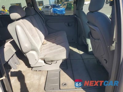 Zdjęcie 11 z 14 samochodu: 2006 DODGE GRAND CARAVAN SE VIN:1D4GP24R16B695779 - miniatura