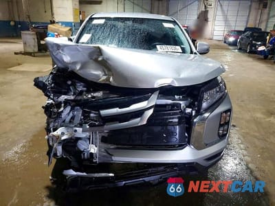 Piąte zdjęcie samochodu w środku: 2026 MITSUBISHI OUTLANDER SPORT S VIN:JA4ARUAU1TU001958 - miniatura