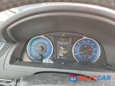 Zdjęcie 9 z 11 samochodu: 2016 TOYOTA CAMRY HYBRID XLE VIN:4T1BD1FK2GU191463 - miniatura