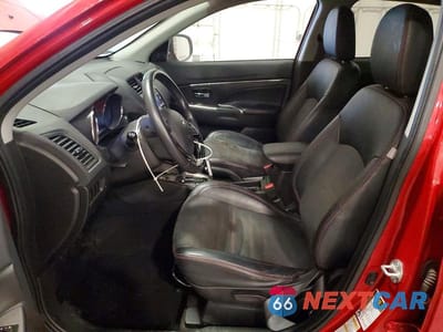 Zdjęcie 7 z 13 samochodu: 2018 MITSUBISHI OUTLANDER SPORT ES VIN:JA4AR3AW1JZ035152 - miniatura