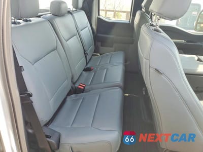 Zdjęcie 10 z 11 samochodu: 2025 FORD F250 SUPER DUTY UTILITY / SERVICE TRUCK VIN:1FT7X2BA4SEE01603 - miniatura