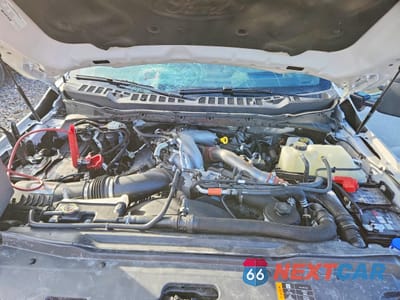 Zdjęcie 12 z 13 samochodu: 2025 FORD F450 SUPER DUTY VIN:1FT8W4DM7SED72429 - miniatura
