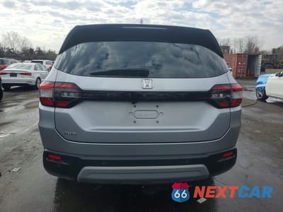 Zdjęcie 6 z 13 samochodu: 2025 HONDA PILOT EXL VIN:5FNYG1H46SB039224 - miniatura