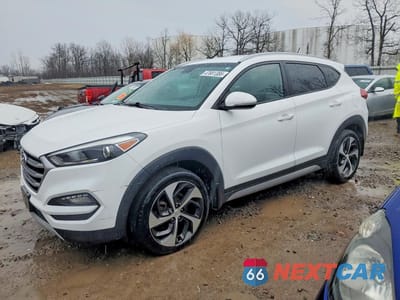 2017 HYUNDAI TUCSON SPORT KM8J3CA21HU371794 - główne zdjęcie licytacji z USA - miniatura