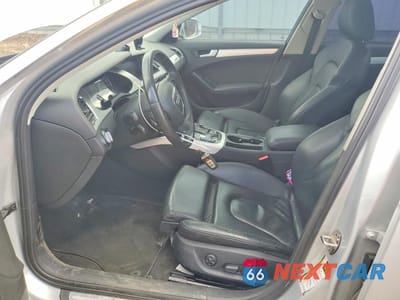 Zdjęcie 7 z 12 samochodu: 2012 AUDI A4 PREMIUM PLUS VIN:WAUFFAFL1CN012405 - miniatura