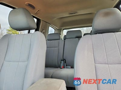 Zdjęcie 10 z 13 samochodu: 2005 DODGE DURANGO ST VIN:1D4HD38N45F589781 - miniatura