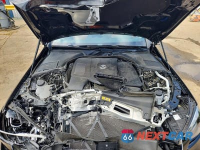 Zdjęcie 11 z 13 samochodu: 2024 MERCEDES-BENZ C 300 VIN:W1KAF4GB5RR219617 - miniatura