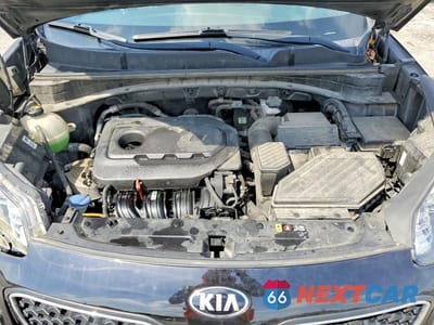 Zdjęcie 12 z 13 samochodu: 2019 KIA SPORTAGE LX VIN:KNDPM3AC1K7615583 - miniatura
