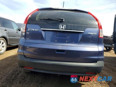 Zdjęcie 6 z 11 samochodu: 2012 HONDA CR-V EX VIN:JHLRM4H5XCC028610 - miniatura