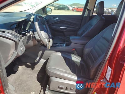 Zdjęcie 7 z 12 samochodu: 2018 FORD ESCAPE TITANIUM VIN:1FMCU0J90JUD22173 - miniatura