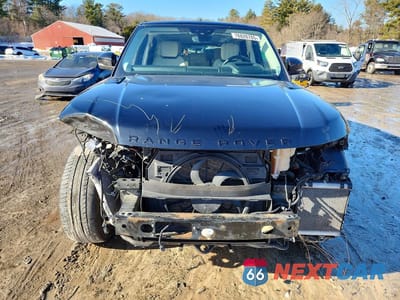 Piąte zdjęcie samochodu w środku: 2019 LAND ROVER RANGE ROVER SPORT SUPERCHARGED DYNAMIC VIN:SALWR2RE7KA859957 - miniatura
